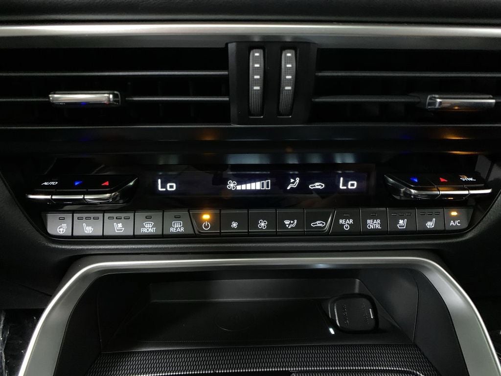 2025 Mazda Mazda CX-70 3.3 Turbo S Premium