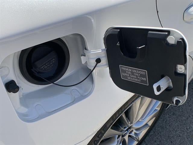 2022 INFINITI Q50 Luxe