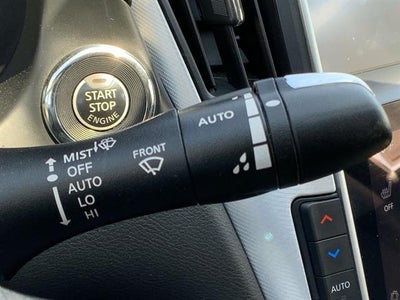 2022 INFINITI Q50 Luxe