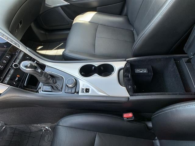 2022 INFINITI Q50 Luxe