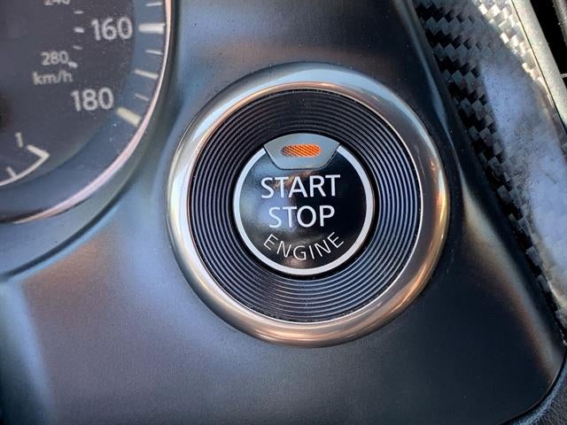 2022 INFINITI Q60 Red Sport 400