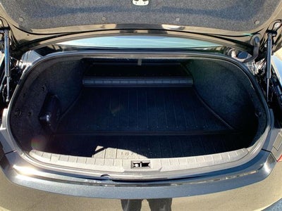 2022 INFINITI Q60 Red Sport 400