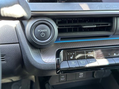 2023 Toyota Prius XLE