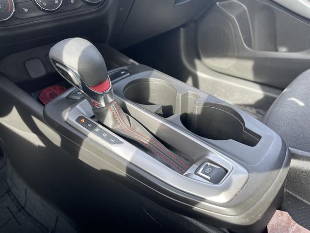 2024 Chevrolet Trax RS