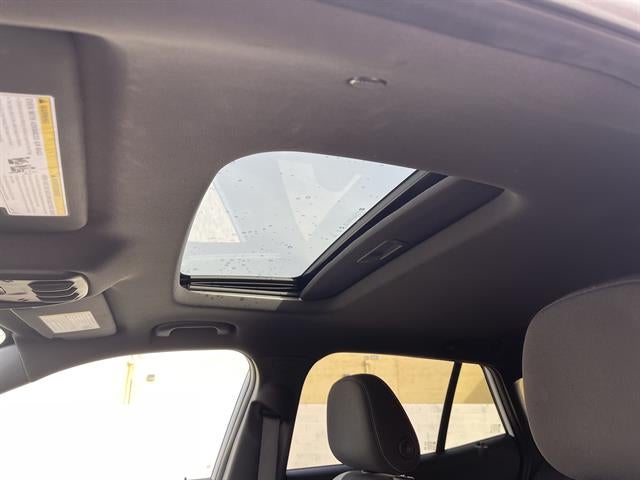 2024 Chevrolet Trax RS