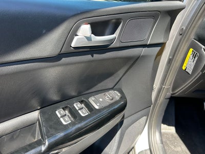 2022 Kia Sportage Nightfall