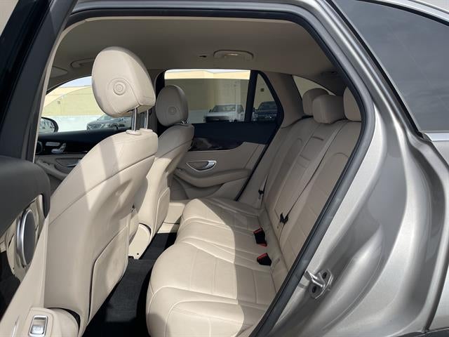 2022 Mercedes-Benz GLC 300 GLC 300