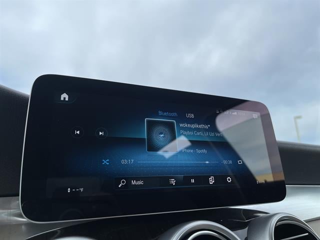 2022 Mercedes-Benz GLC 300 GLC 300