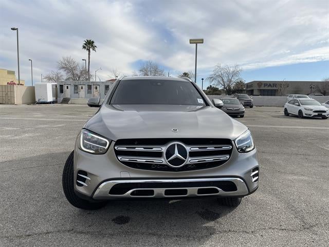 2022 Mercedes-Benz GLC 300 GLC 300
