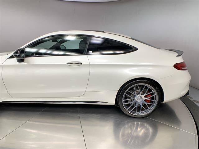 2020 Mercedes-Benz AMG® C 63 AMG® C 63 S