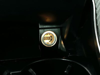 2020 Mercedes-Benz AMG® C 63 AMG® C 63 S