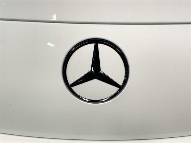 2020 Mercedes-Benz AMG® C 63 AMG® C 63 S