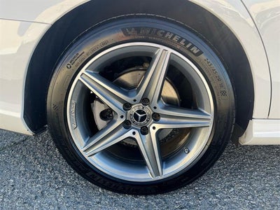 2018 Mercedes-Benz E 300 E 300