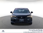 2022 Honda Civic Hatchback Sport