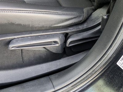 2022 Honda Civic Hatchback Sport