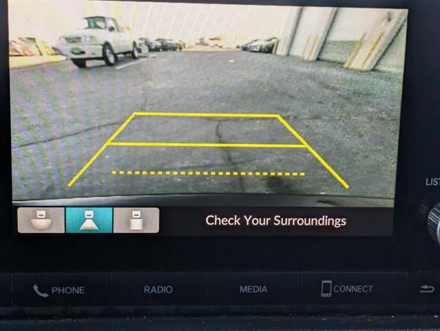 2022 Honda Civic Hatchback Sport