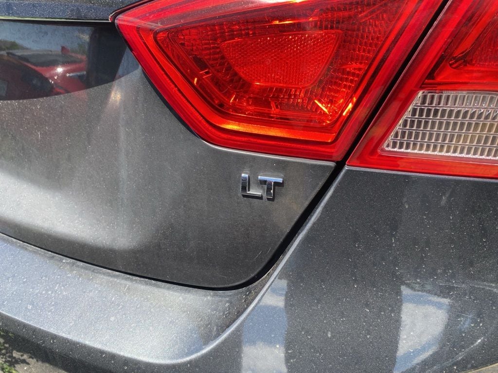 2014 Chevrolet Impala LT 2LT