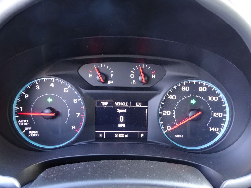 2023 Chevrolet Malibu LS 1LS