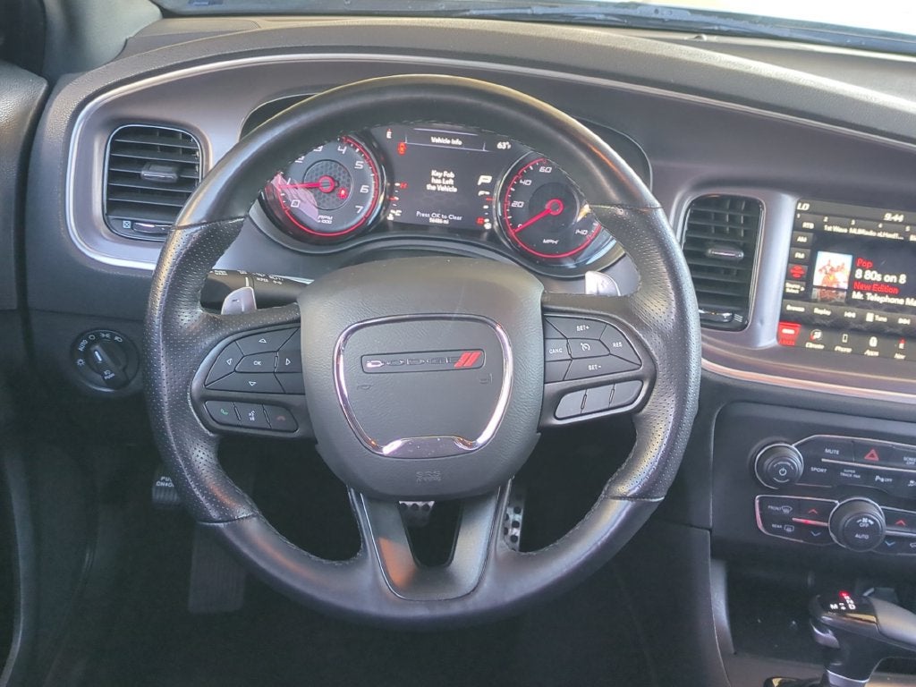 2022 Dodge Charger GT