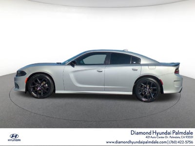 2022 Dodge Charger GT
