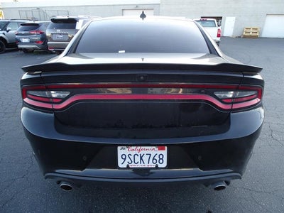 2022 Dodge Charger GT