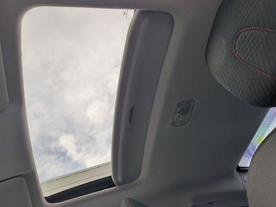 2012 Honda Civic Coupe Si