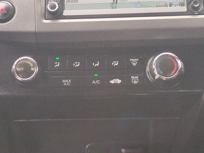 2012 Honda Civic Coupe Si