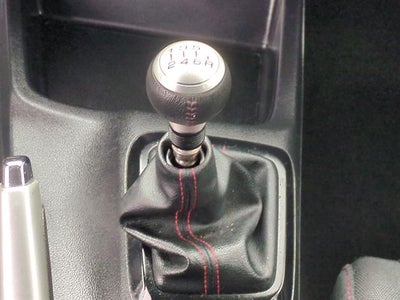 2012 Honda Civic Coupe Si