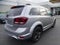 2020 Dodge Journey Crossroad