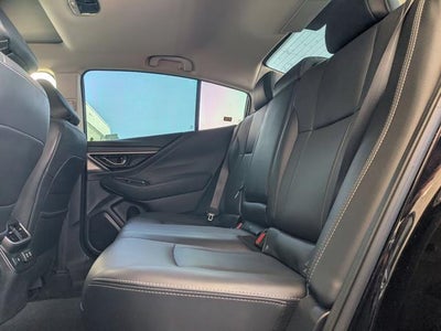 2021 Subaru Legacy Limited