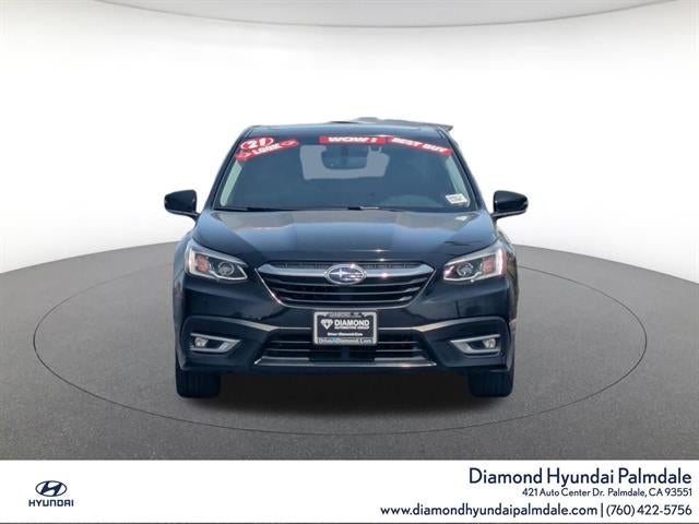 2021 Subaru Legacy Limited