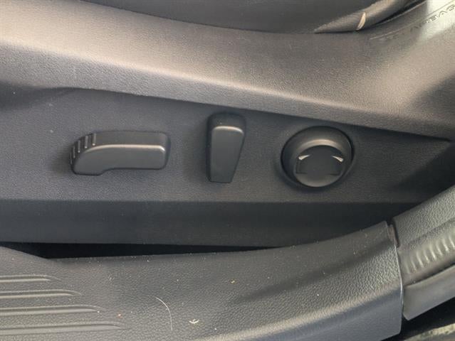 2021 Subaru Legacy Limited