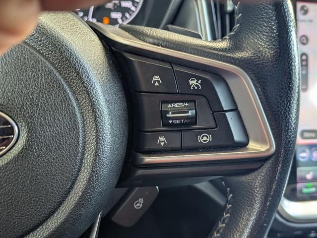 2021 Subaru Legacy Limited