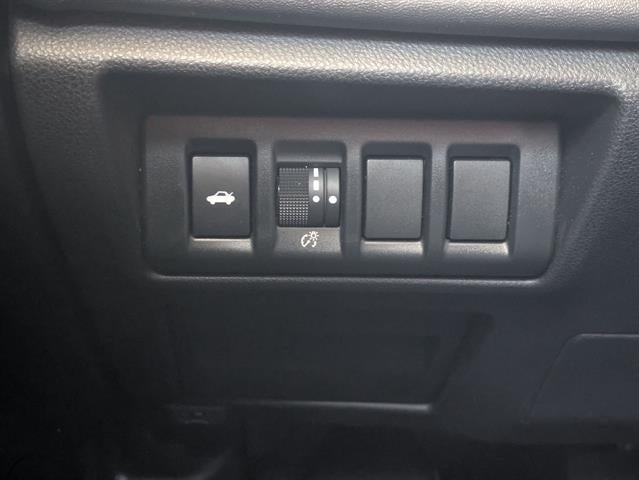 2021 Subaru Legacy Limited