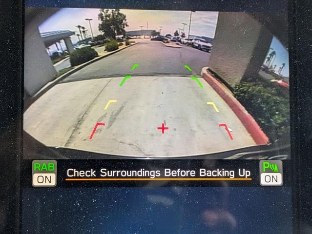 2021 Subaru Legacy Limited