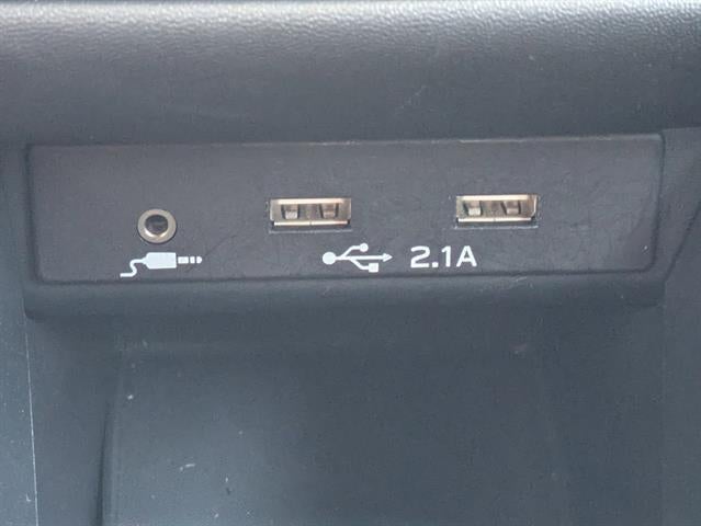 2021 Subaru Legacy Limited