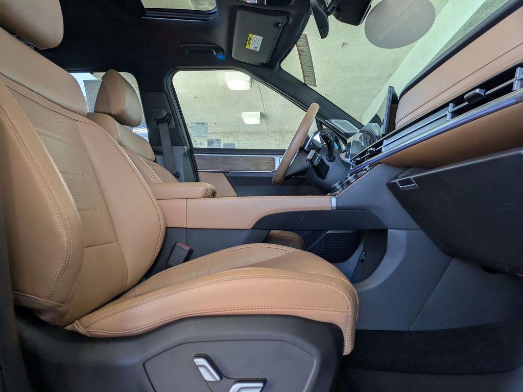 2024 Hyundai Santa Fe Hybrid Limited