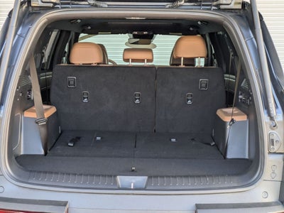 2024 Hyundai Santa Fe Hybrid Limited