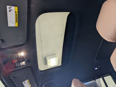 2024 Hyundai Santa Fe Hybrid Limited
