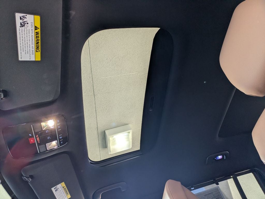 2024 Hyundai Santa Fe Hybrid Limited