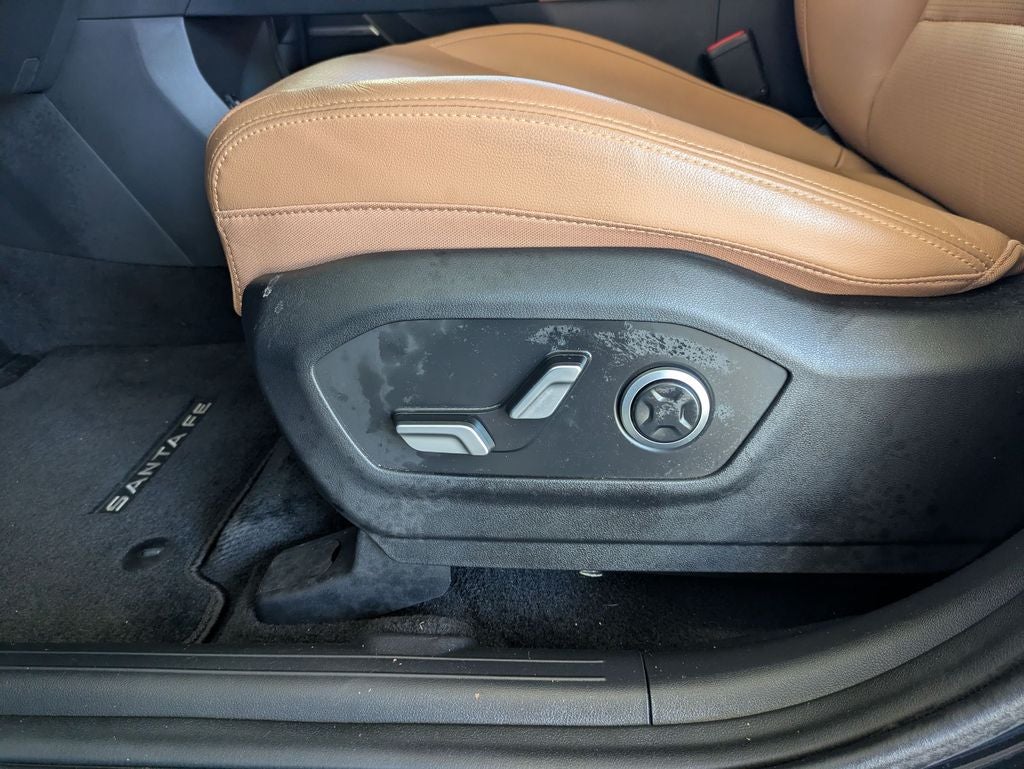 2024 Hyundai Santa Fe Hybrid Limited