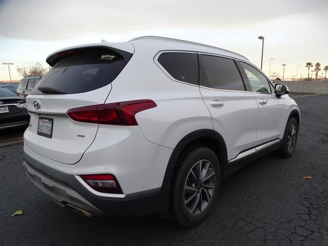 2020 Hyundai Santa Fe Preferred 2.4L