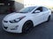 2014 Hyundai Elantra Limited