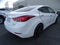2014 Hyundai Elantra Limited