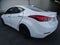2014 Hyundai Elantra Limited