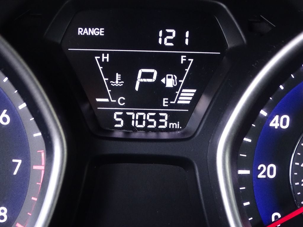2014 Hyundai Elantra Limited
