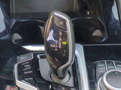 2021 BMW X3 sDrive30i sDrive30i