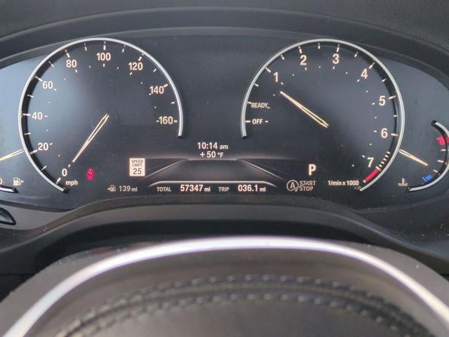 2021 BMW X3 sDrive30i sDrive30i