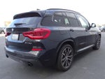 2021 BMW X3 sDrive30i sDrive30i