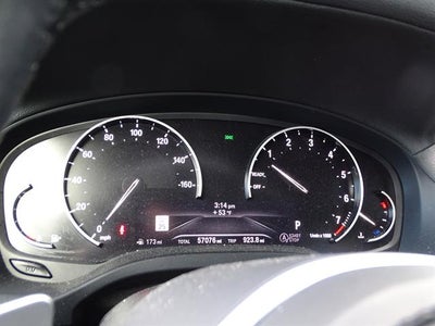 2021 BMW X3 sDrive30i sDrive30i